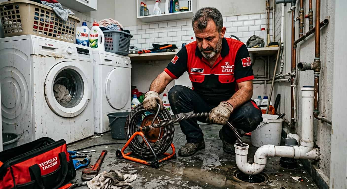Maltepe su tesisatçısı