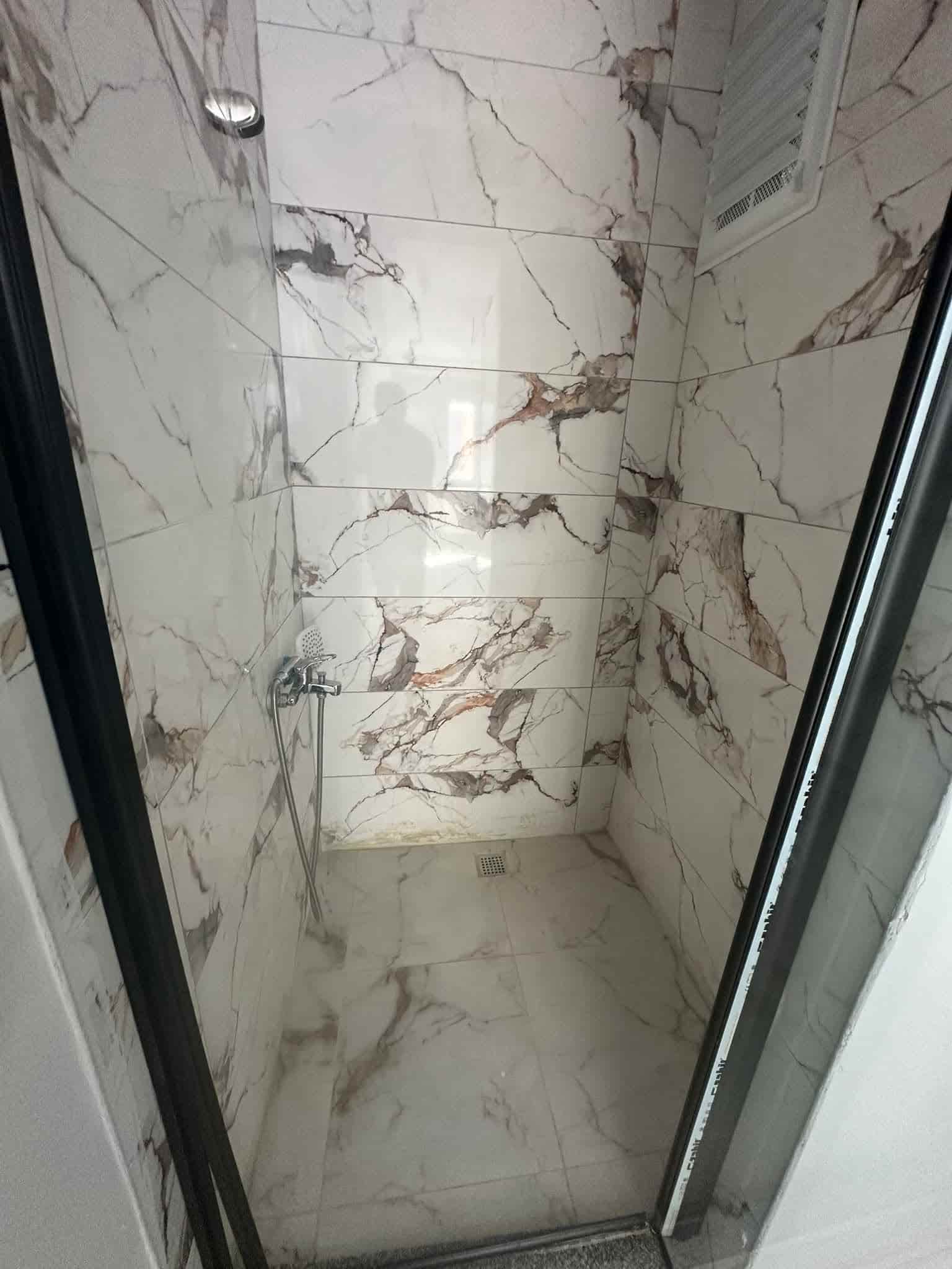 Yerden Isıtma Tesisatı