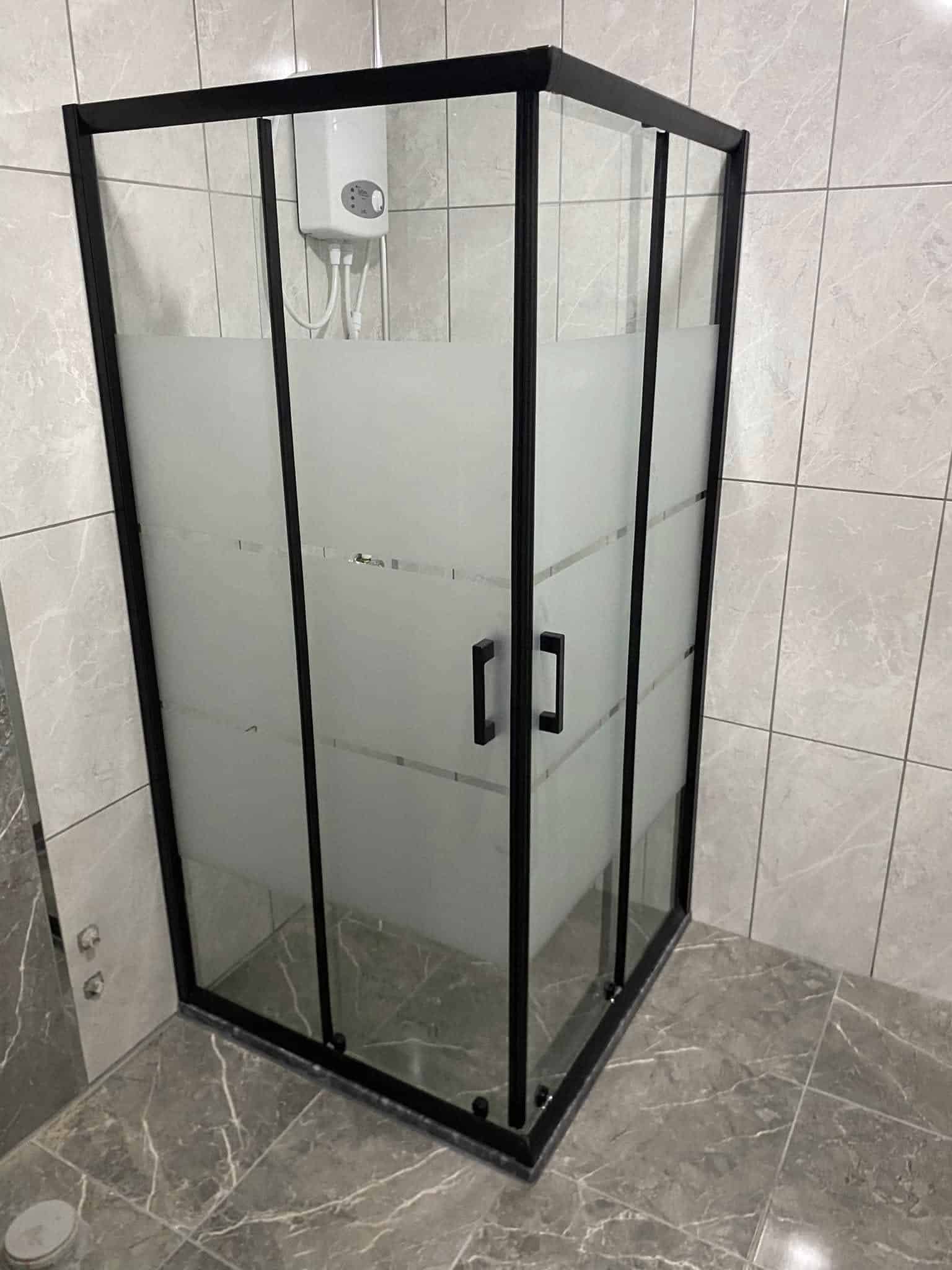 Hemen Su Tesisat uygulama görseli