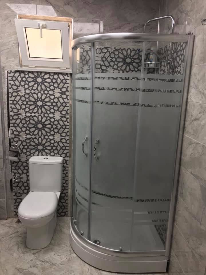 Üsküdar tesisat uygulaması