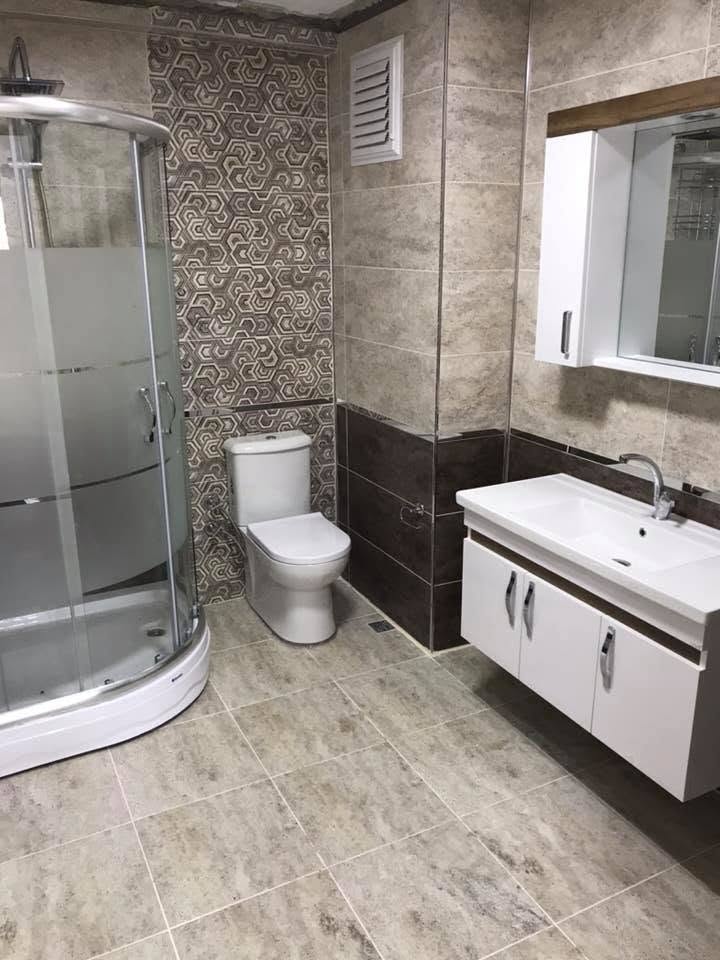 Uygulama ve onarım süreci