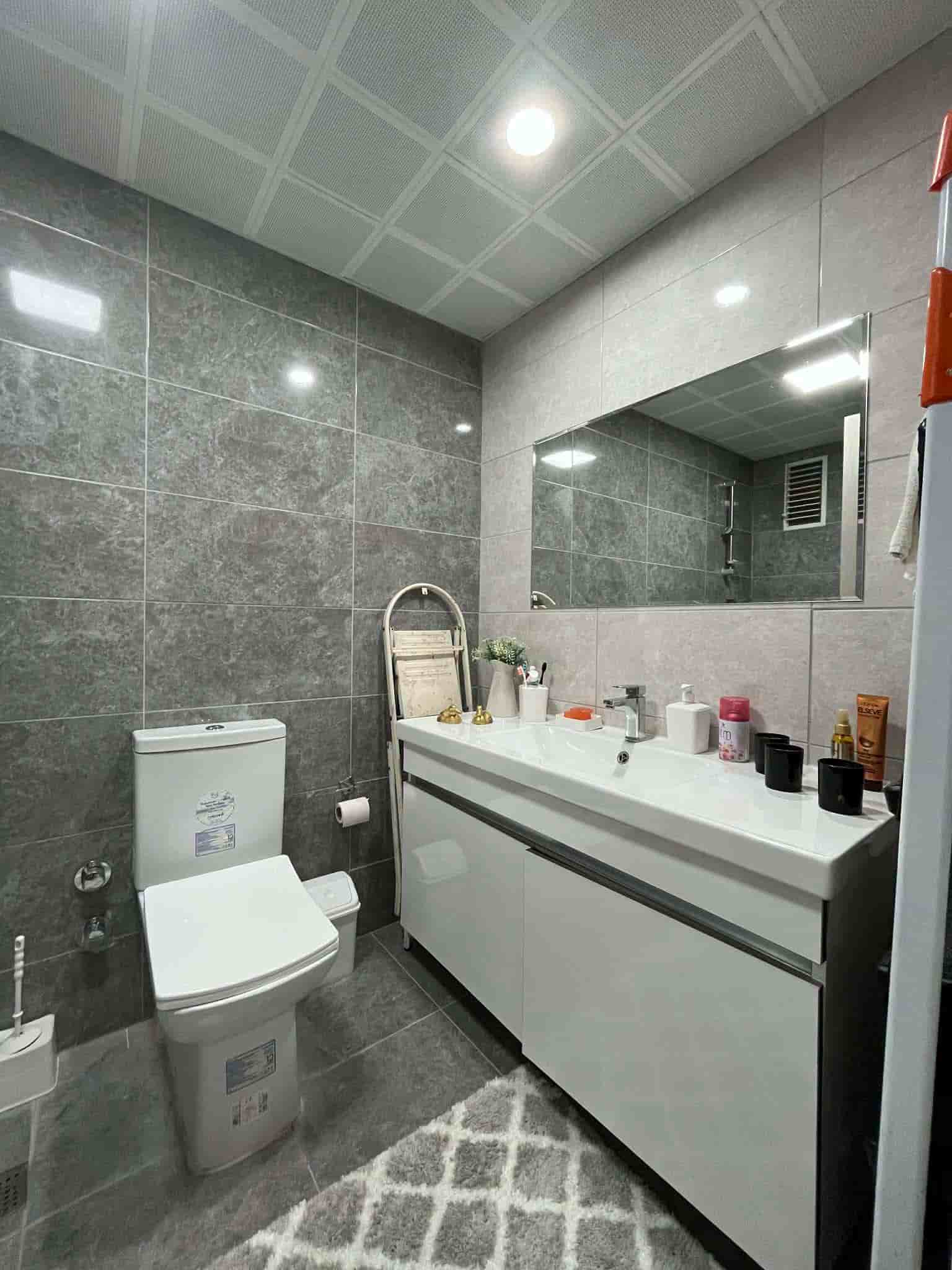 Banyo Tesisatı